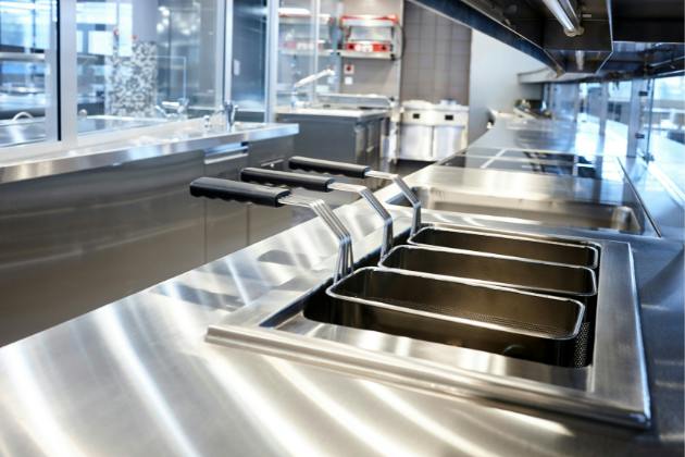 Commercial Catering Equipment